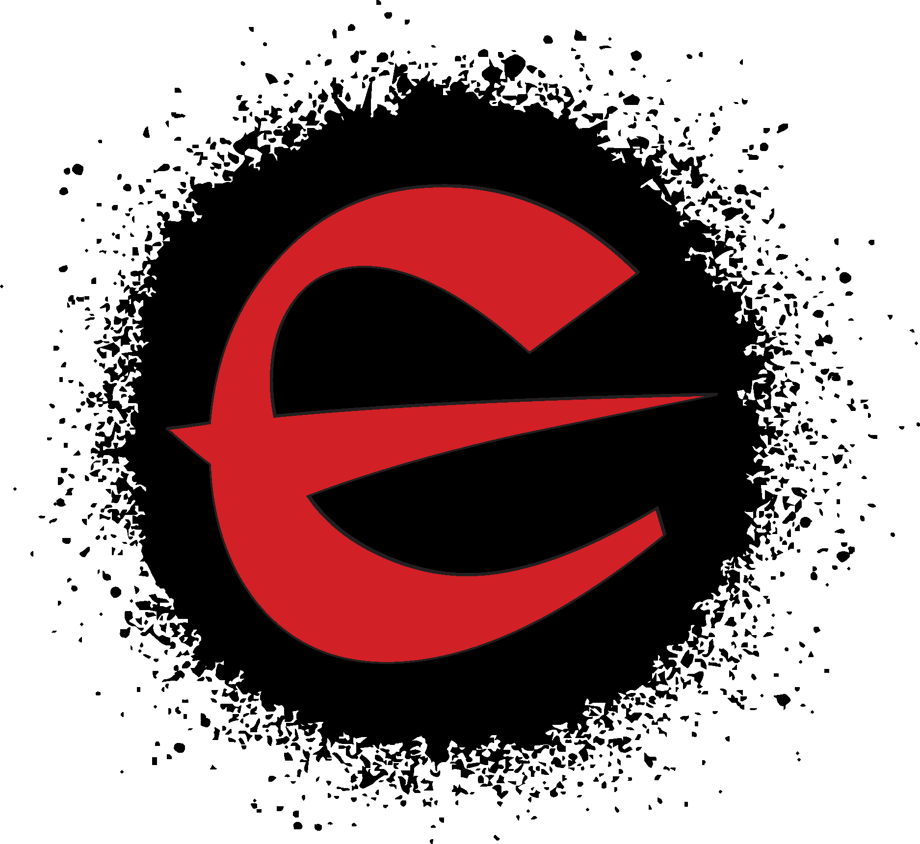 Evolucao Thai MMA School Logo Vector Logo